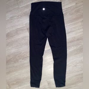 Lululemon Athletica leggings size 4